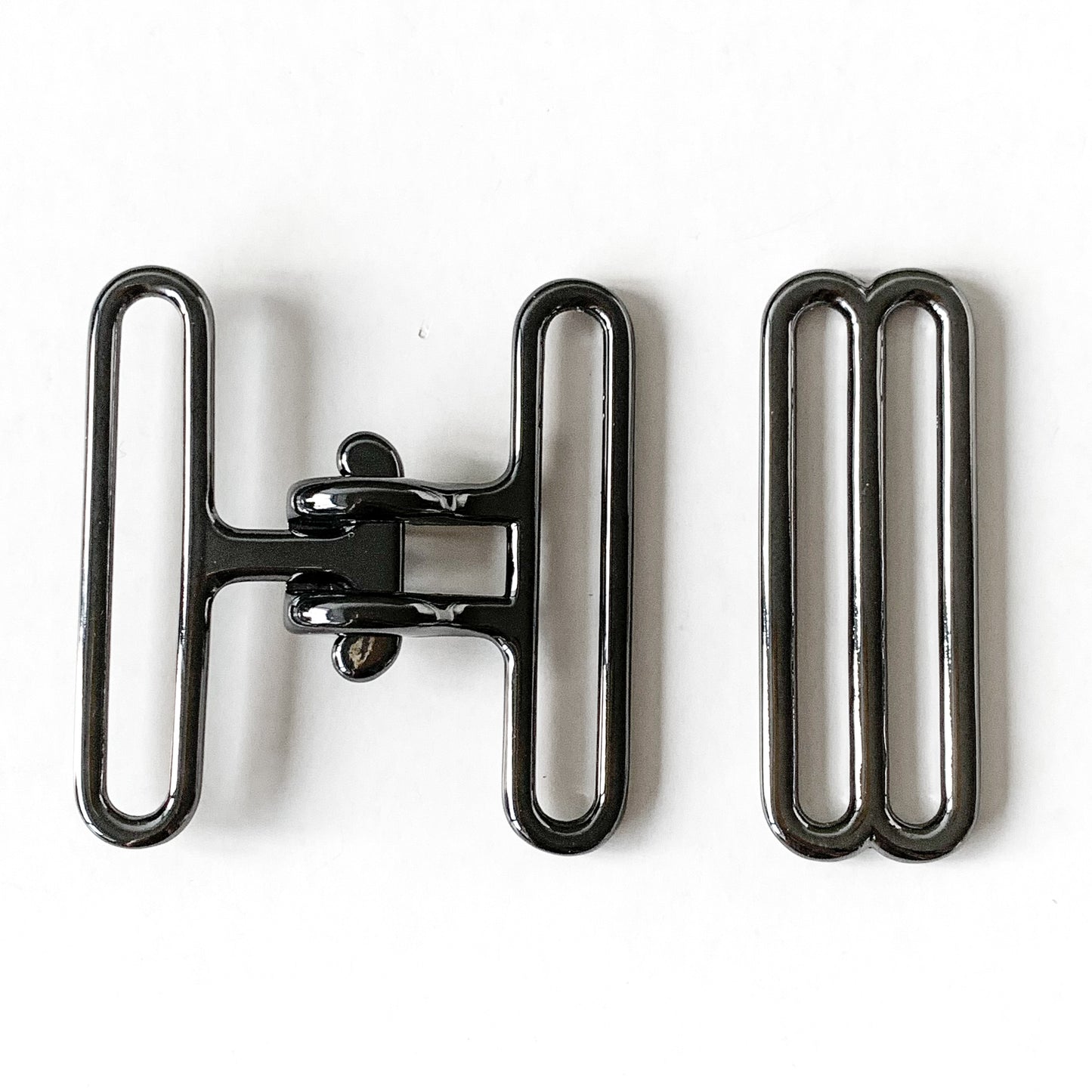 Cinch Buckle and Slide Set, 50mm