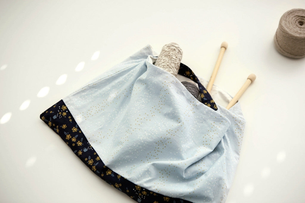 Quarter Fabric Pack - Cotton, Dailylike "A Cup of Tea" - KEY Handmade
- 4