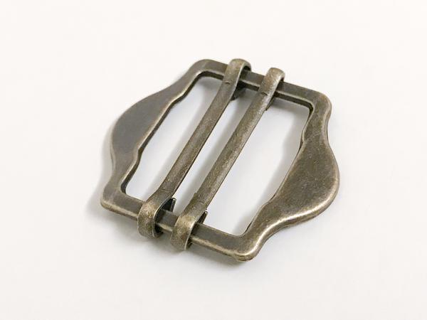 Vest Buckle - 25mm x 18mm.