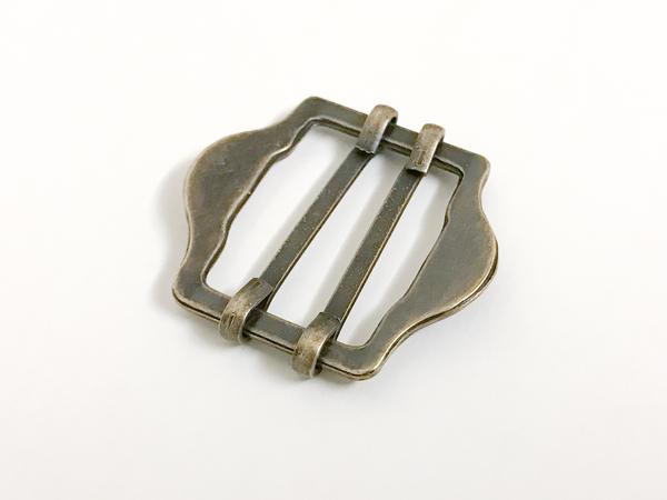 Vest Buckle - 25mm x 18mm.