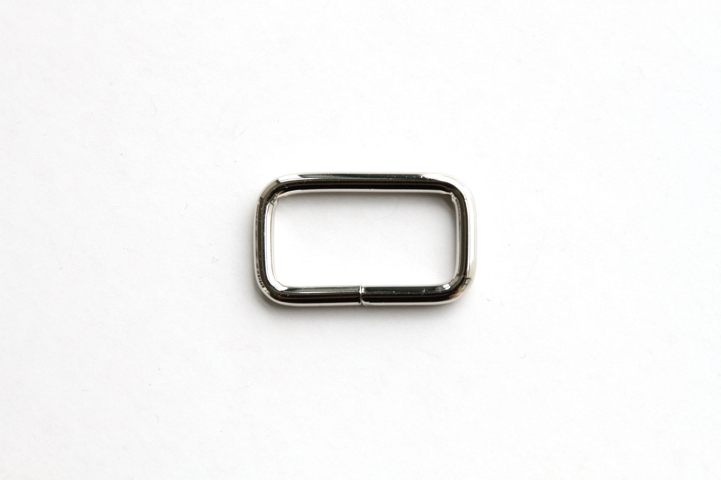 Rectangular Split Loop - 1 inch