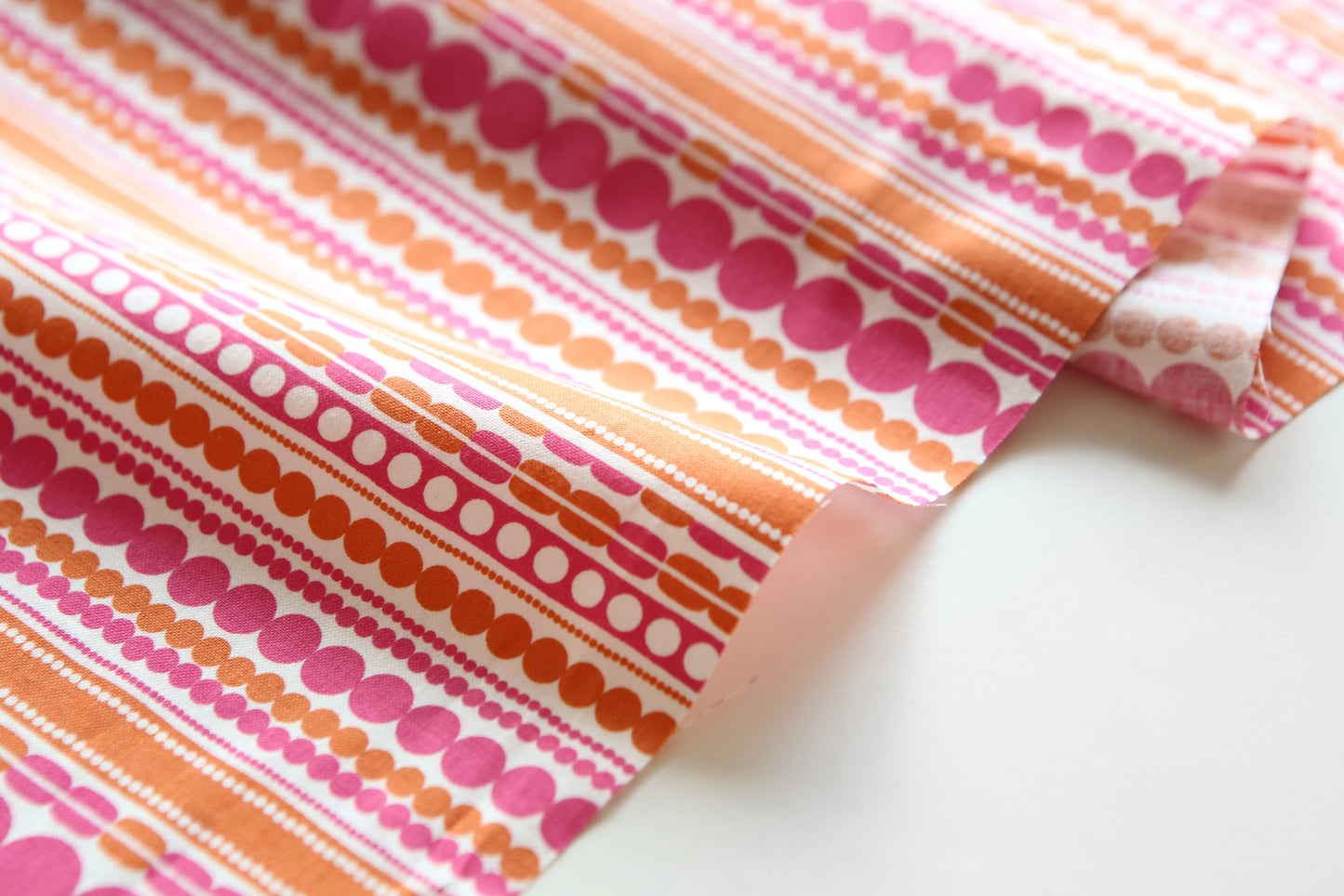 Quarter Fabric Pack - Cotton, Dailylike "Ice Cream" - KEY Handmade
- 2