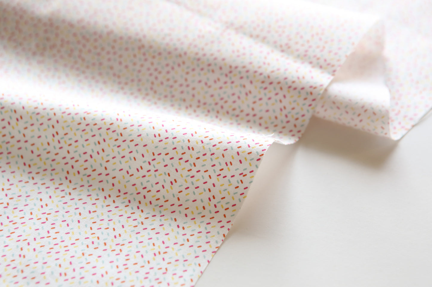 Quarter Fabric Pack - Cotton, Dailylike "Ice Cream" - KEY Handmade
- 3
