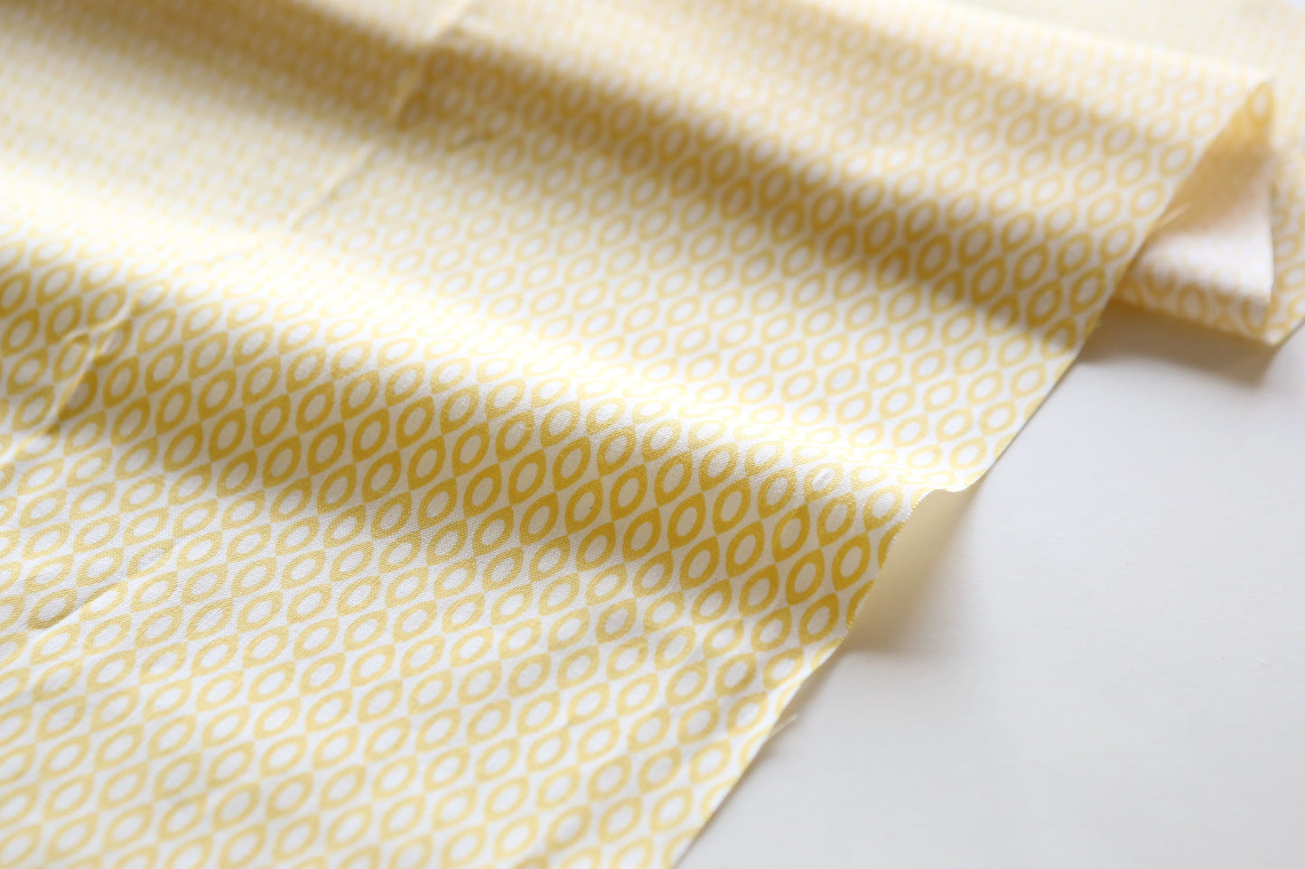 Quarter Fabric Pack - Cotton, Dailylike "Ice Cream" - KEY Handmade
- 4