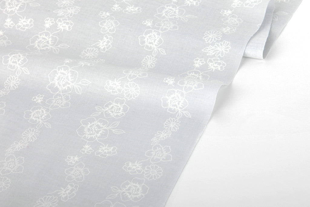 Quarter Fabric Pack - Cotton, Dailylike "Innocence" - KEY Handmade
 - 5