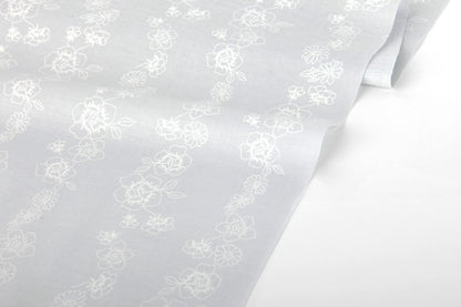 Quarter Fabric Pack - Cotton, Dailylike "Innocence" - KEY Handmade
 - 5