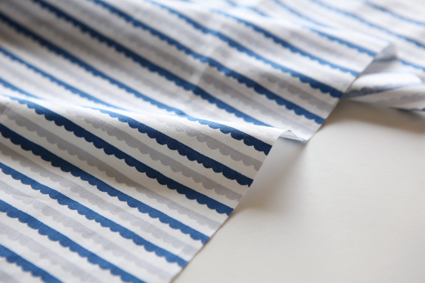 Quarter Fabric Pack - Cotton, Dailylike "Snorkeling" - KEY Handmade
- 2