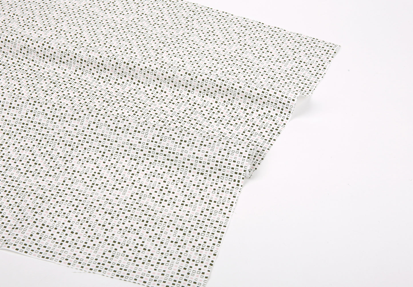 Quarter Fabric Pack - Cotton, Dailylike "Snow Village" - KEY Handmade
- 4