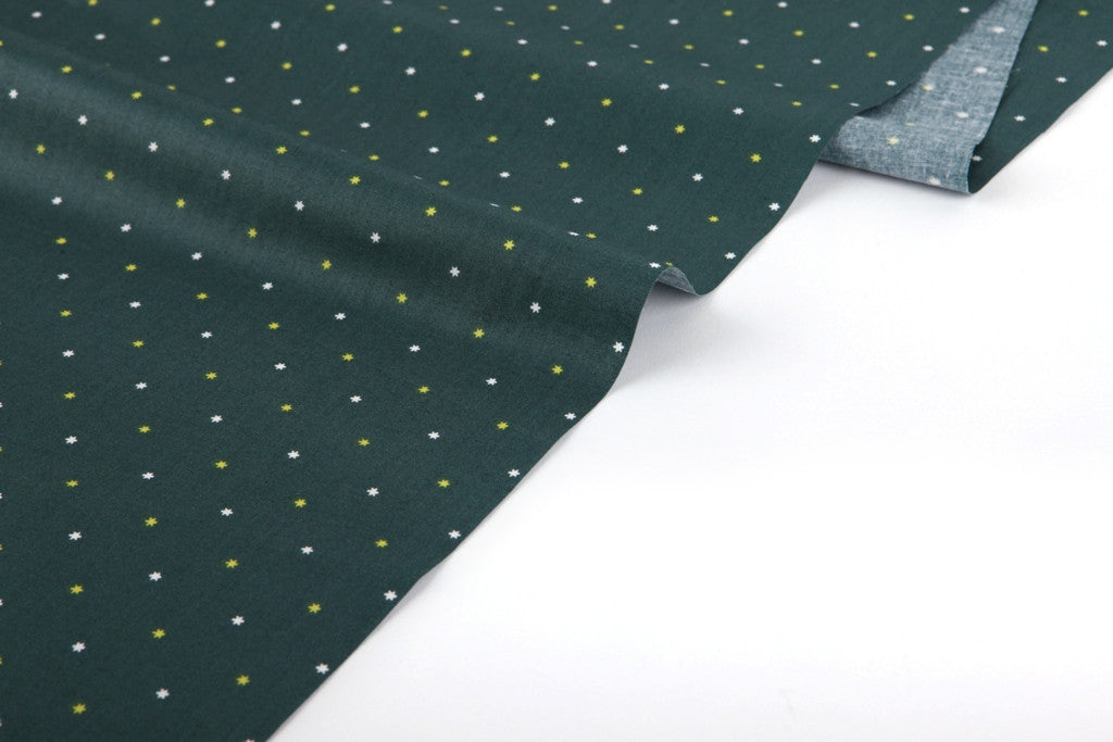 Quarter Fabric Pack - Cotton, Dailylike "The Scent of a Flower" - KEY Handmade
- 7