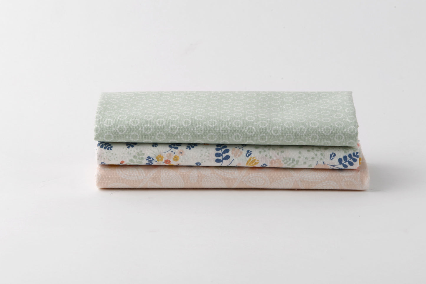 Quarter Fabric Pack - Cotton, Dailylike "Wedding" - KEY Handmade
- 1