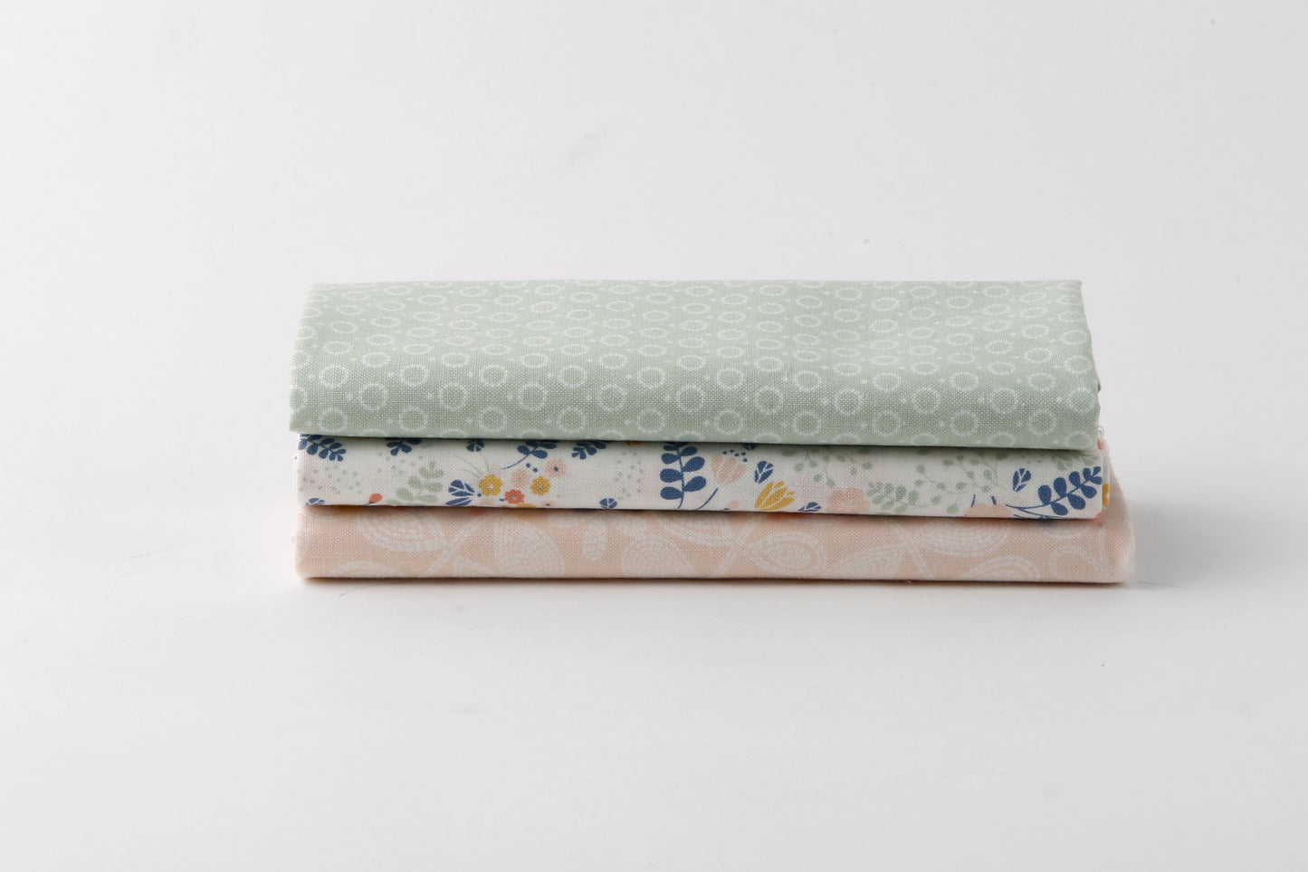 Quarter Fabric Pack - Cotton, Dailylike "Wedding" - KEY Handmade
 - 1