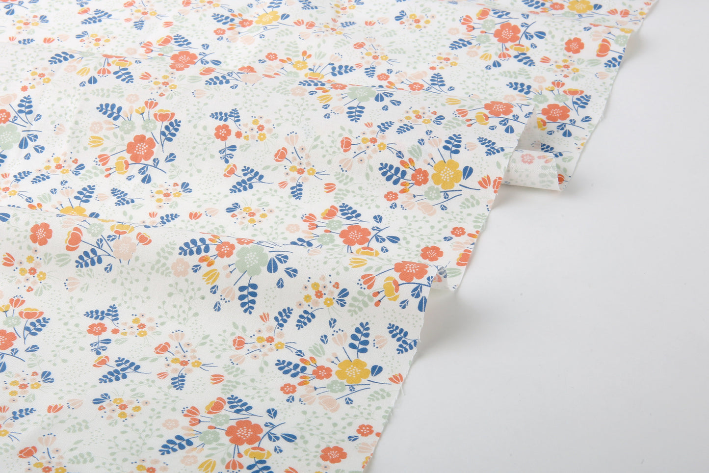 Quarter Fabric Pack - Cotton, Dailylike "Wedding" - KEY Handmade
 - 3