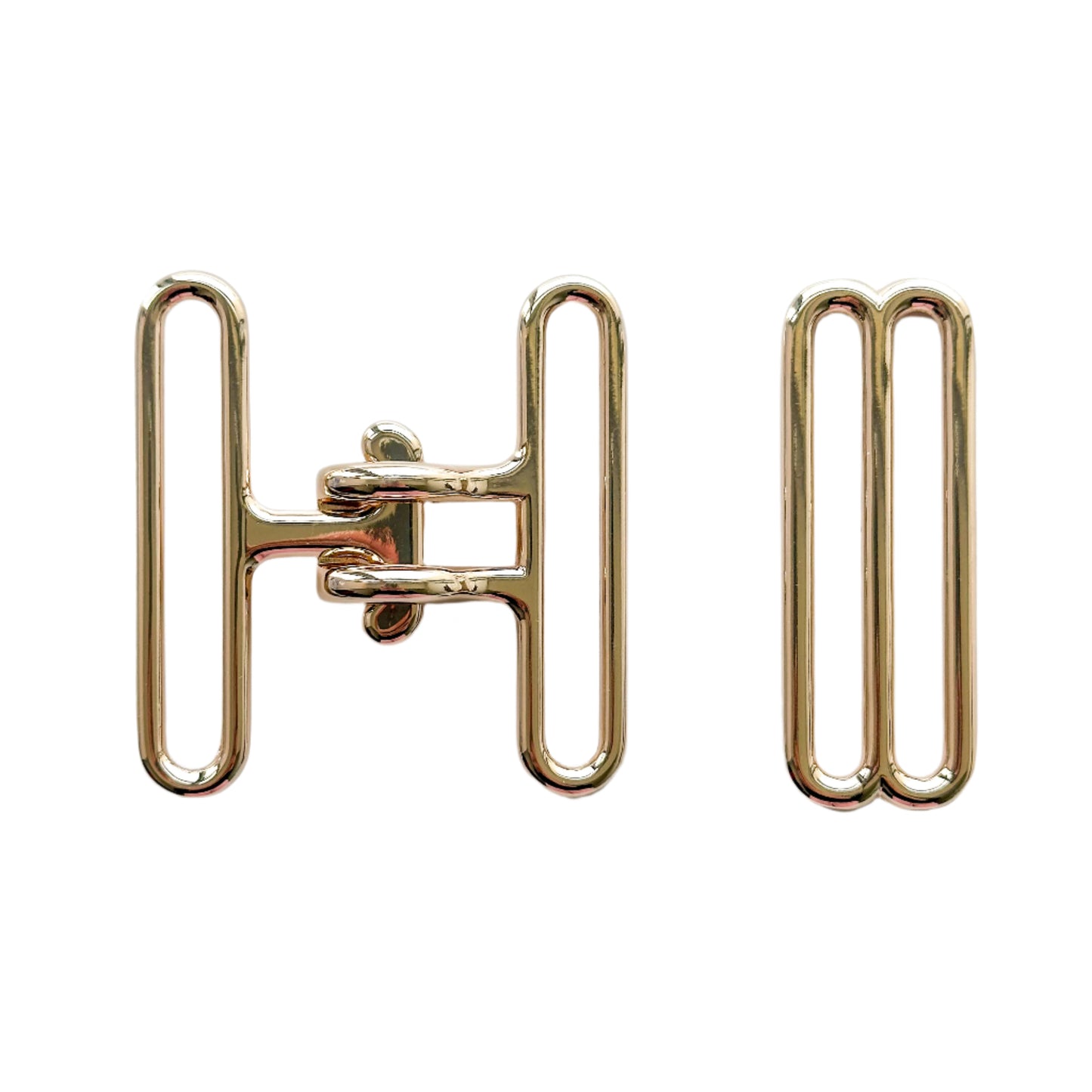 Cinch Buckle and Slide Set, 50mm