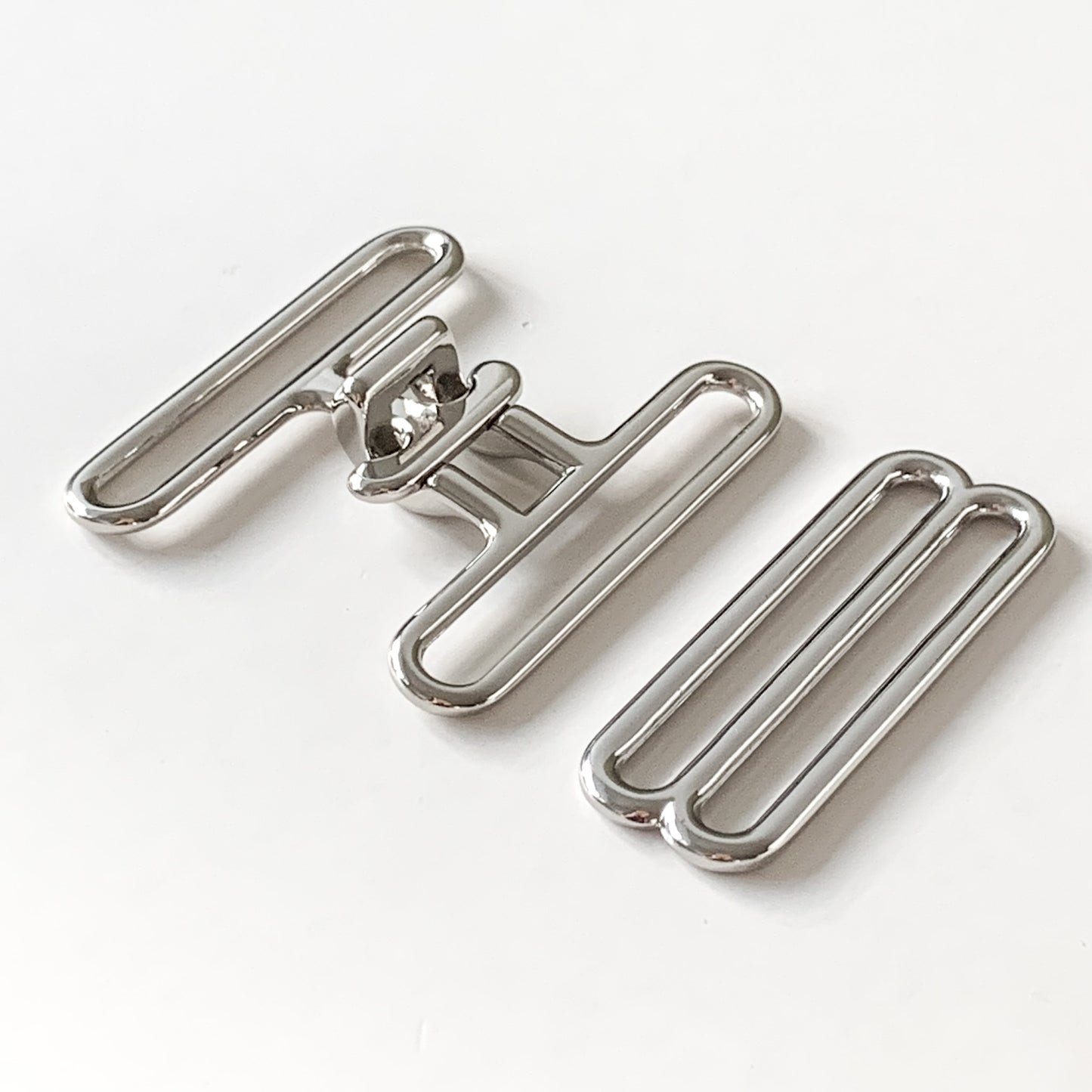 Cinch Buckle and Slide Set, 50mm