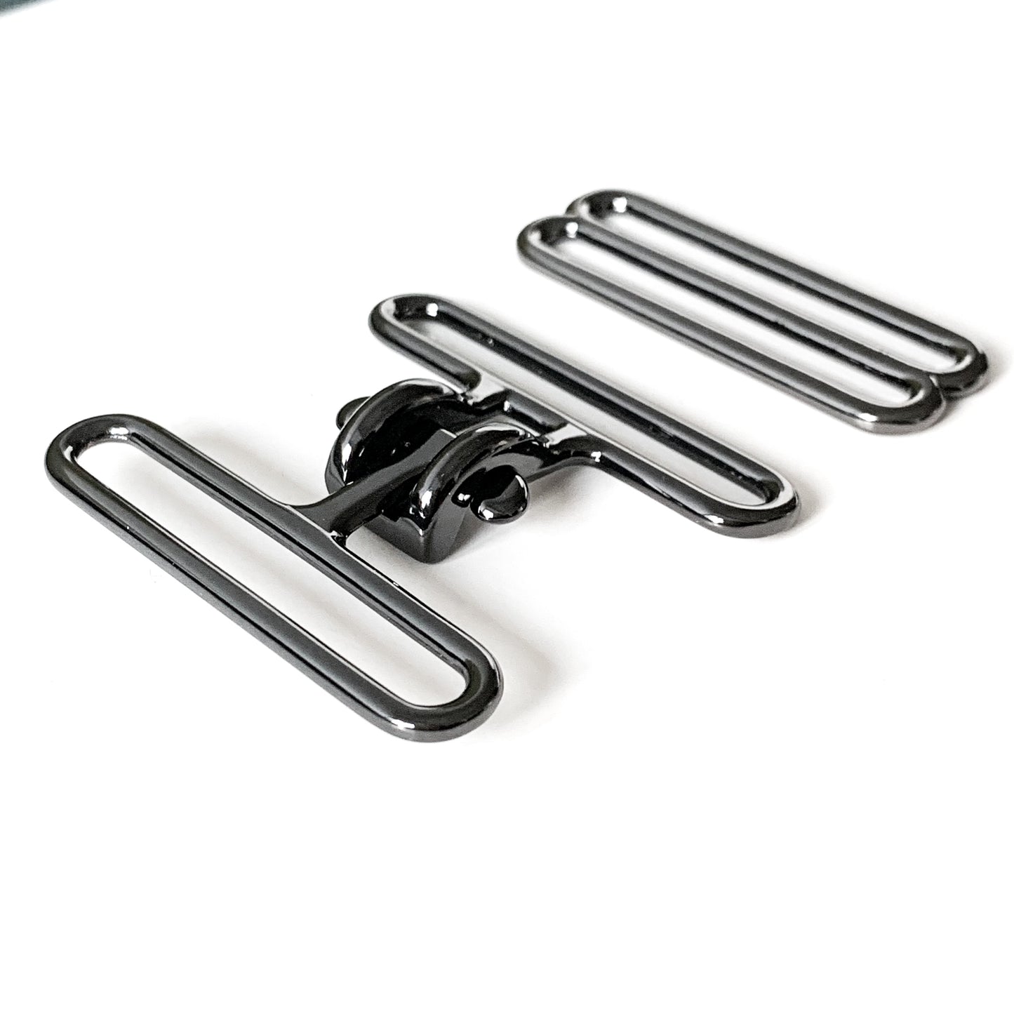 Cinch Buckle and Slide Set, 50mm