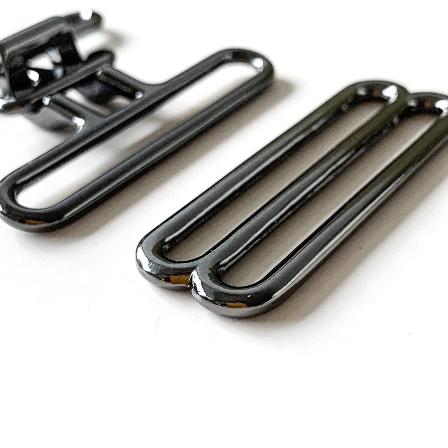 Cinch Buckle and Slide Set, 50mm