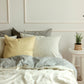 Quarter Fabric Pack - Linen Cotton, Dailylike "A Drowsy Spring Day" - KEY Handmade
 - 10