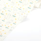 Quarter Fabric Pack - Linen Cotton, Dailylike "A Drowsy Spring Day" - KEY Handmade
 - 4