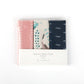Quarter Fabric Pack - Cotton, Dailylike "Air in Forest" - KEY Handmade
 - 5