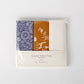 Quarter Fabric Pack - Cotton, Dailylike "Autumn" - KEY Handmade
 - 5