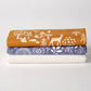 Quarter Fabric Pack - Cotton, Dailylike "Autumn" - KEY Handmade
 - 1