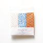 Quarter Fabric Pack - Cotton, Dailylike "Beach" - KEY Handmade
 - 5
