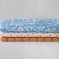 Quarter Fabric Pack - Cotton, Dailylike "Beach" - KEY Handmade
 - 1