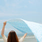 Quarter Fabric Pack - Cotton, Dailylike "Beach" - KEY Handmade
 - 8