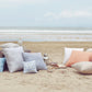 Quarter Fabric Pack - Cotton, Dailylike "Beach" - KEY Handmade
 - 9