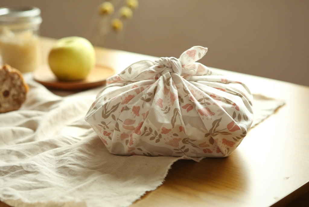 Quarter Fabric Pack - Cotton, Dailylike "Botanic Garden" - KEY Handmade
 - 10