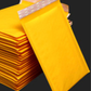 Bubble Envelope - Yellow Kraft, Blank (by pc)