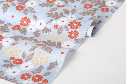 Quarter Fabric Pack - Cotton, Dailylike "Cosmos" - KEY Handmade
 - 4