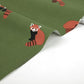 Quarter Fabric Pack - Cotton, Dailylike "Animal 2" - KEY Handmade
 - 2