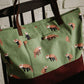 Quarter Fabric Pack - Cotton, Dailylike "Animal 2" - KEY Handmade
 - 6