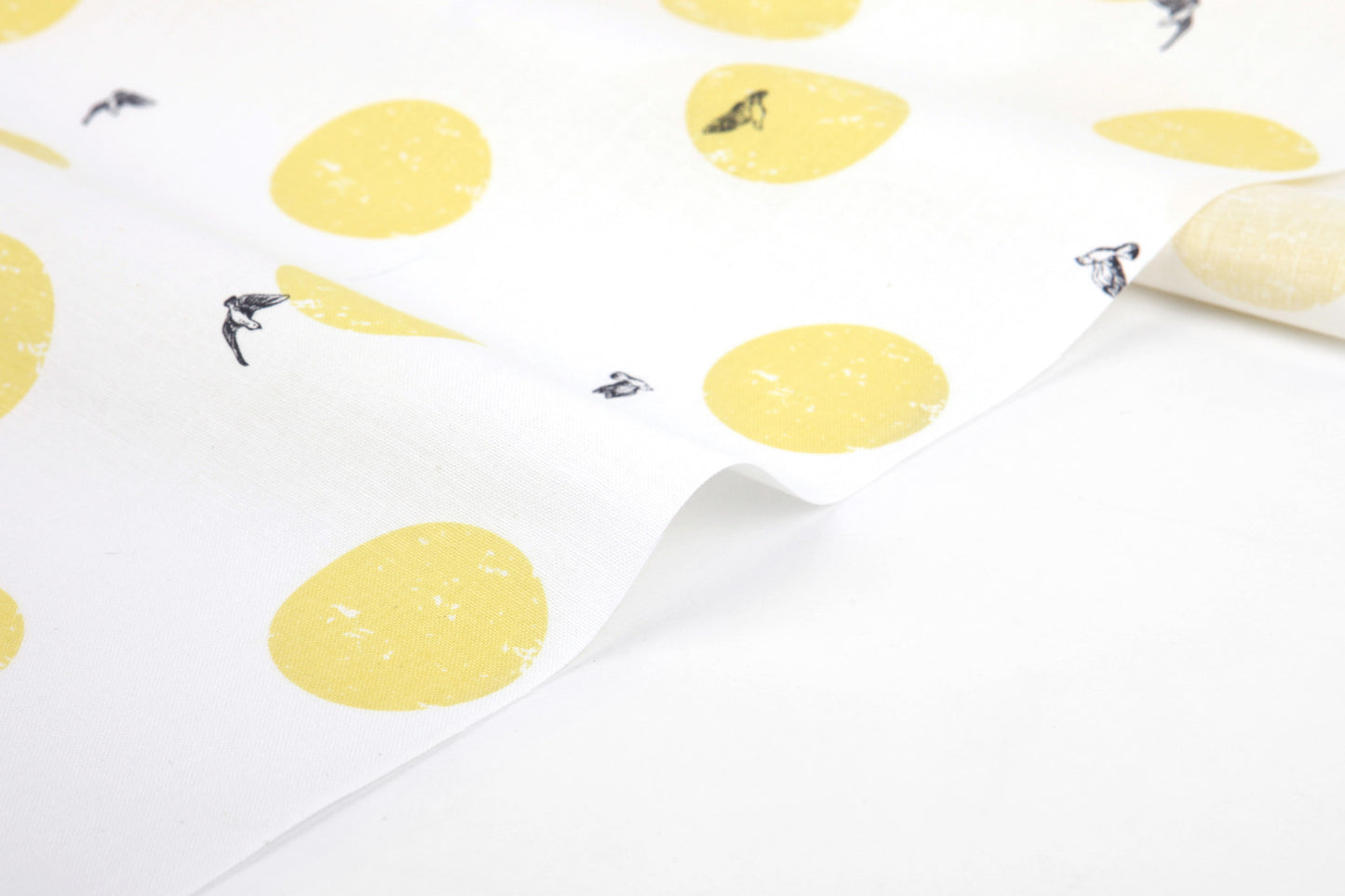 Quarter Fabric Pack - Cotton, Dailylike "Peaceful" - KEY Handmade
 - 2