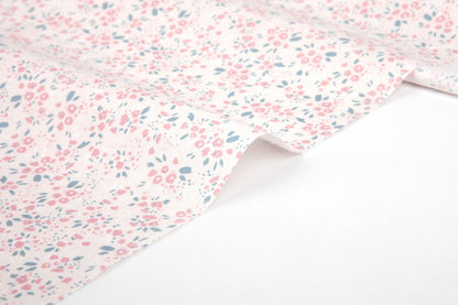 Quarter Fabric Pack - Cotton, Dailylike "Charming" - KEY Handmade
 - 2