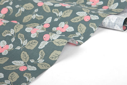 Quarter Fabric Pack - Cotton, Dailylike "Out of town" - KEY Handmade
 - 3