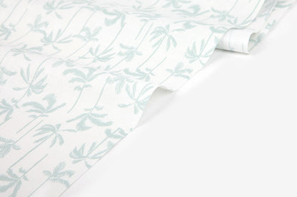 Quarter Fabric Pack - Cotton, Dailylike "In the tropics" - KEY Handmade
 - 2