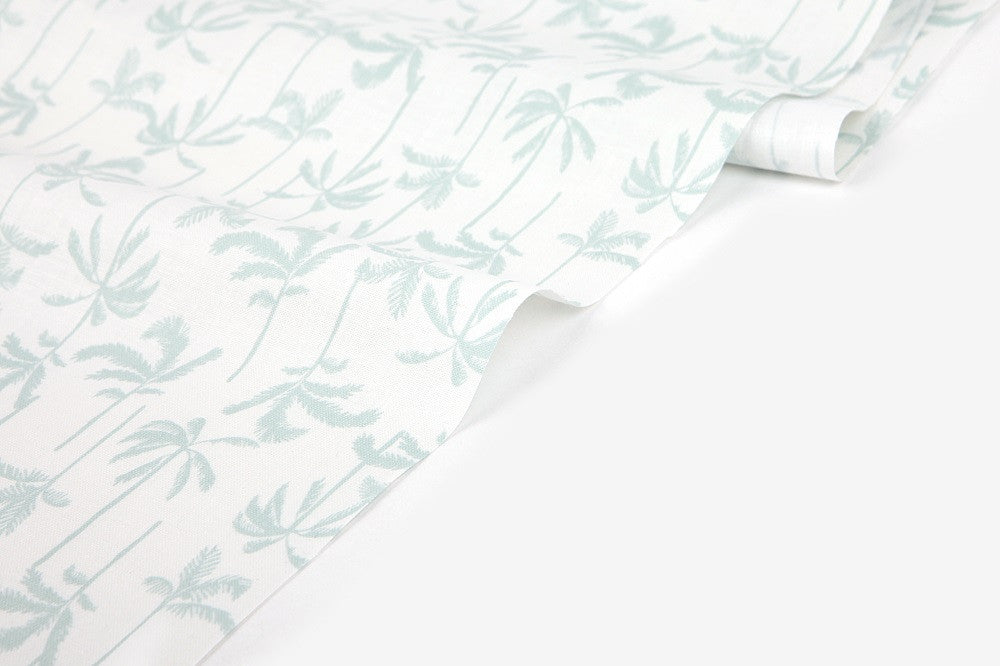 Quarter Fabric Pack - Cotton, Dailylike "In the tropics" - KEY Handmade
 - 2