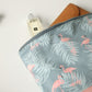 Quarter Fabric Pack - Cotton, Dailylike "Animal 2" - KEY Handmade
 - 8