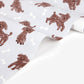 Quarter Fabric Pack - Cotton, Dailylike "Animal 1" - KEY Handmade
 - 2