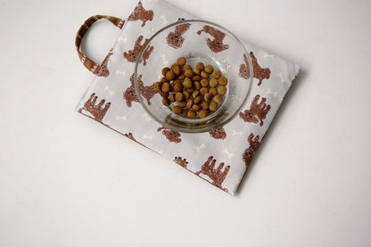 Quarter Fabric Pack - Cotton, Dailylike "Animal 1" - KEY Handmade
 - 7