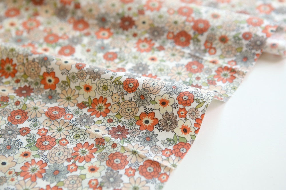 Quarter Fabric Pack - Cotton, Dailylike "Tasha Tudor" - KEY Handmade
 - 2