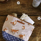 Quarter Fabric Pack - Cotton, Dailylike "Animal 1" - KEY Handmade
 - 8