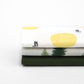 Quarter Fabric Pack - Cotton, Dailylike "Peaceful" - KEY Handmade
 - 1