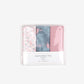 Quarter Fabric Pack - Cotton, Dailylike "Charming" - KEY Handmade
 - 5