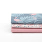 Quarter Fabric Pack - Cotton, Dailylike "Charming" - KEY Handmade
 - 1