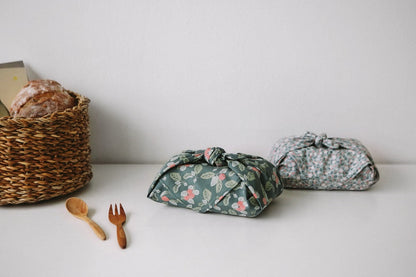 Quarter Fabric Pack - Cotton, Dailylike "Out of town" - KEY Handmade
 - 7