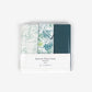 Quarter Fabric Pack - Cotton, Dailylike "In the tropics" - KEY Handmade
 - 5