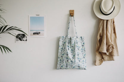 Quarter Fabric Pack - Cotton, Dailylike "In the tropics" - KEY Handmade
 - 8